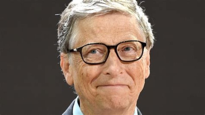 2023 Estimated Net Worth Of Rory John Gates