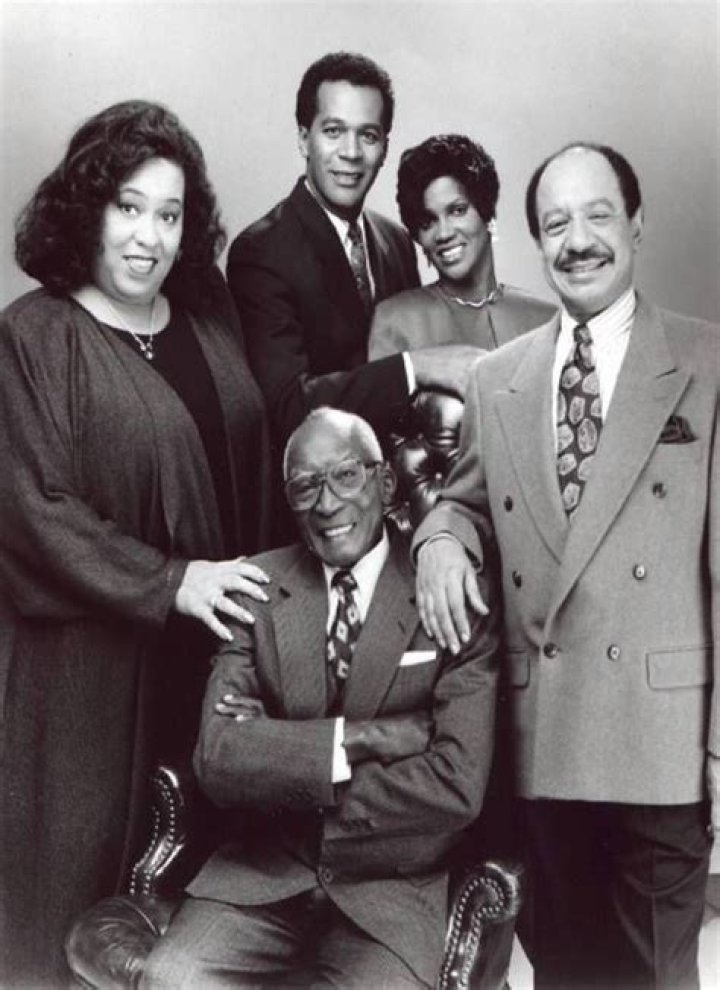 A Deep Dive Into The Lives Of Amen Cast Members