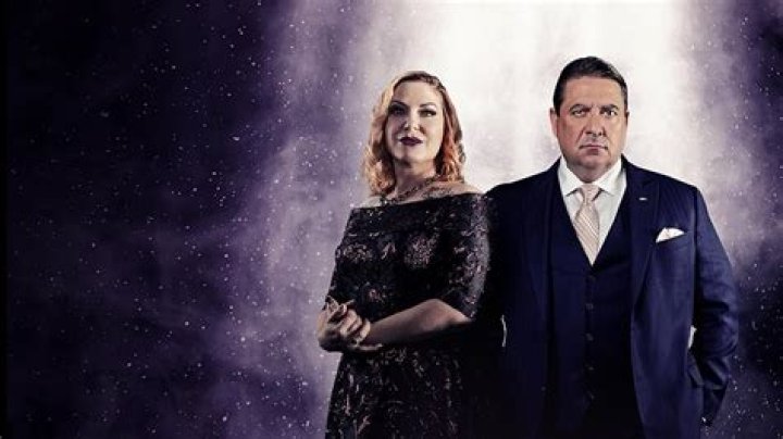 A Journey Into The World Of Amy Allen, Psychic Medium