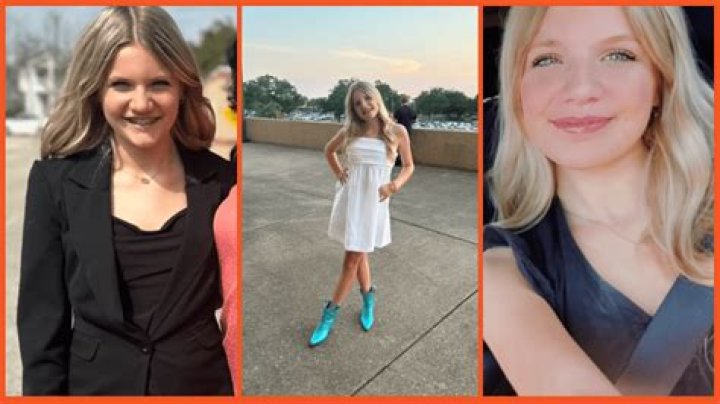 A Tribute To Aubreigh Wyatt: The Open Casket Funeral And Its Significance