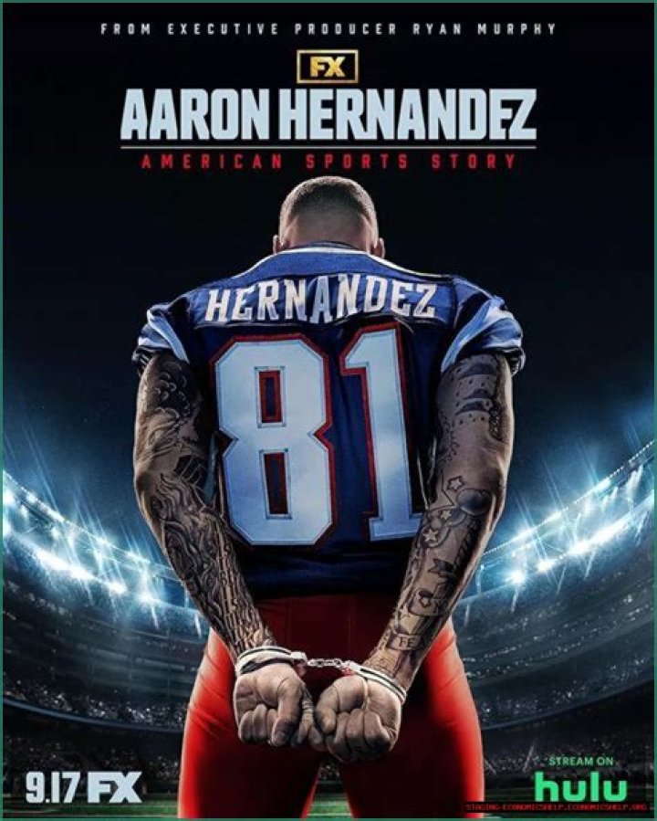 Aaron Hernandez: The Infamous Crime Scene That Shocked The Nation