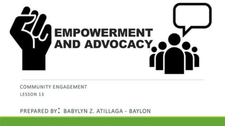 Aburigh Wyatt: A Journey Of Empowerment And Advocacy