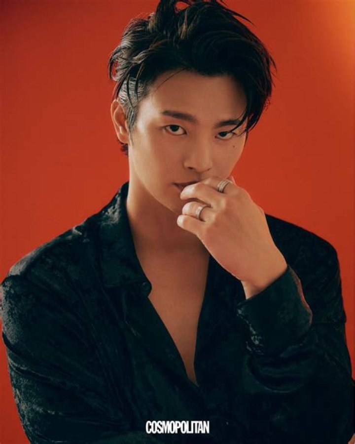 Ahn Jae-hyun's Child Age: An In-Depth Look