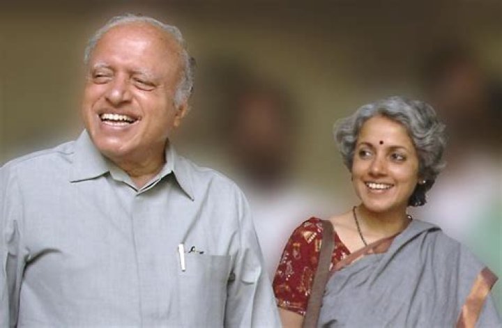 Akila Swaminathan's Husband: Know About Her Personal Life