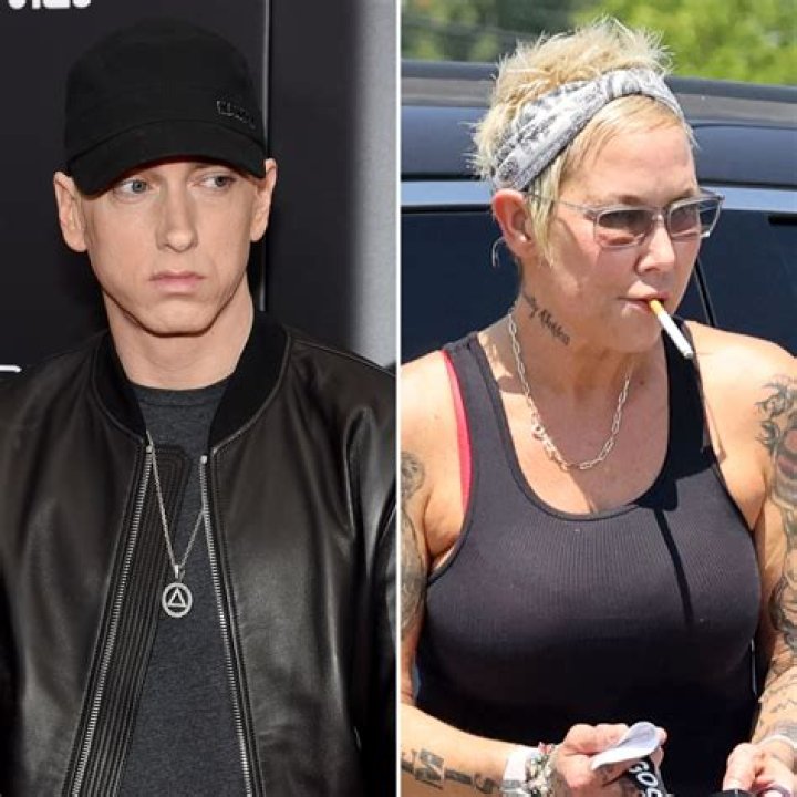 All The Latest News On Kim Eminem 2024