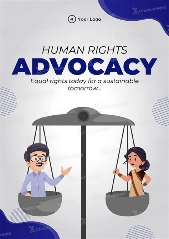 Amal Clooney: Champion Of Human Rights Advocacy