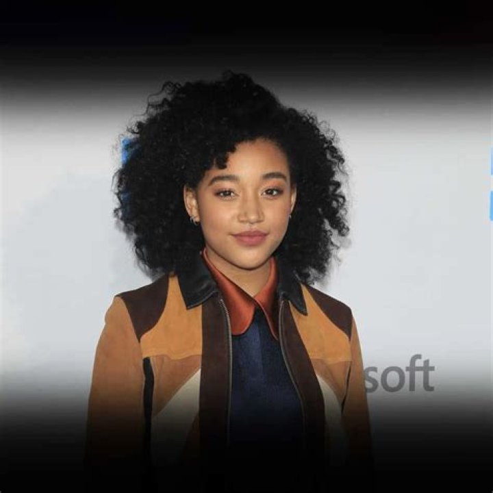 Amandla Stenberg: A Journey Through Her Young Years