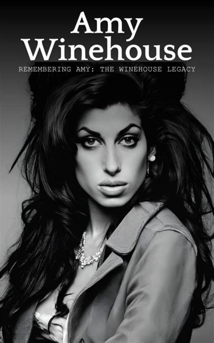 Amy Winehouse: A Legacy Beyond Wealth - Net Worth 2024