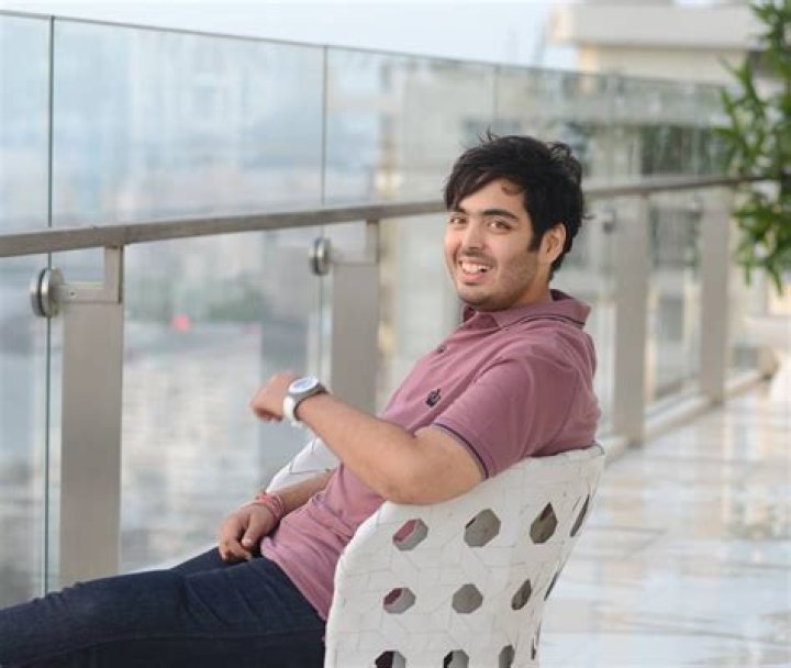 Anant's Health Journey: Understanding His Disease