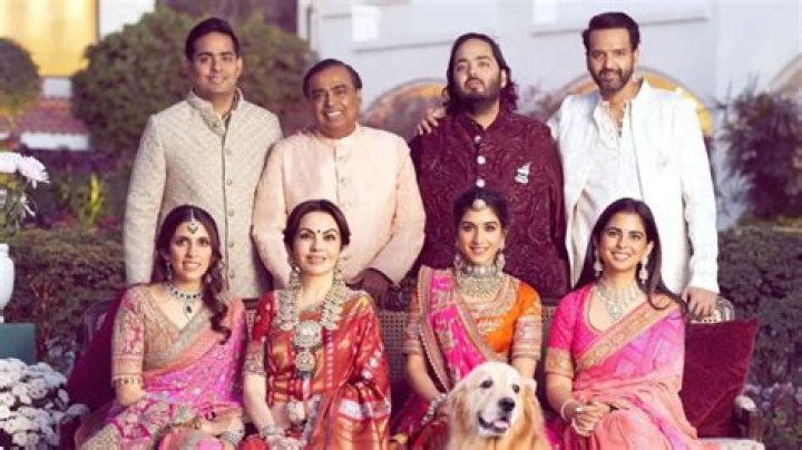 Anant Ambani's Health Journey: Understanding His Disease Diagnosis