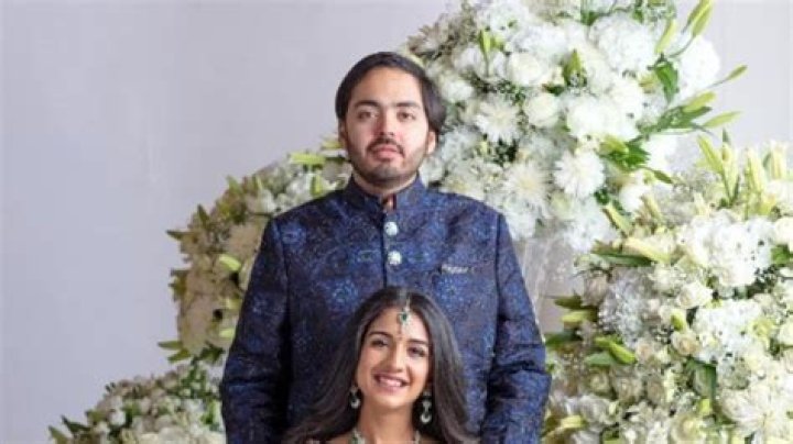 Anant Ambani's Journey: Disease Treatment And Beyond
