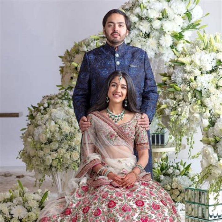 Anant Ambani: Understanding His Diagnosis And Journey