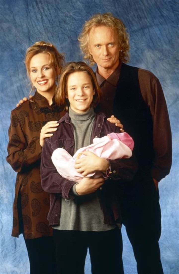 Anthony Geary 2024: A Glimpse Into The Life Of A Television Legend