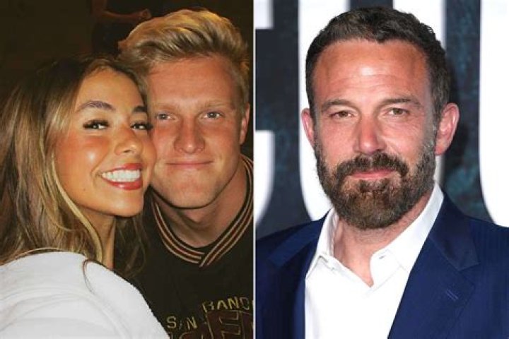 Are Nastia And Ben Still Together? The Truth Behind Their Relationship