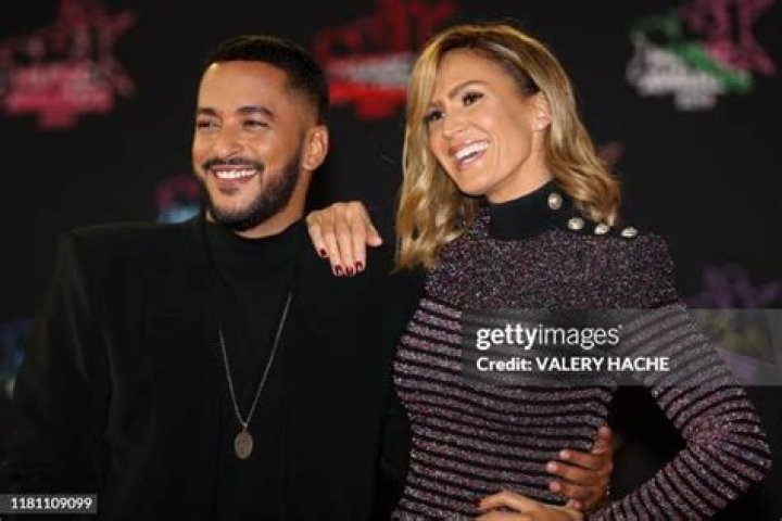 Are Slimane Nebchi And Married: A Comprehensive Overview