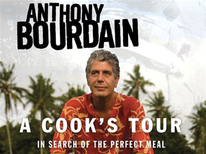 Arianne Bourdain: A Journey Beyond The Culinary World