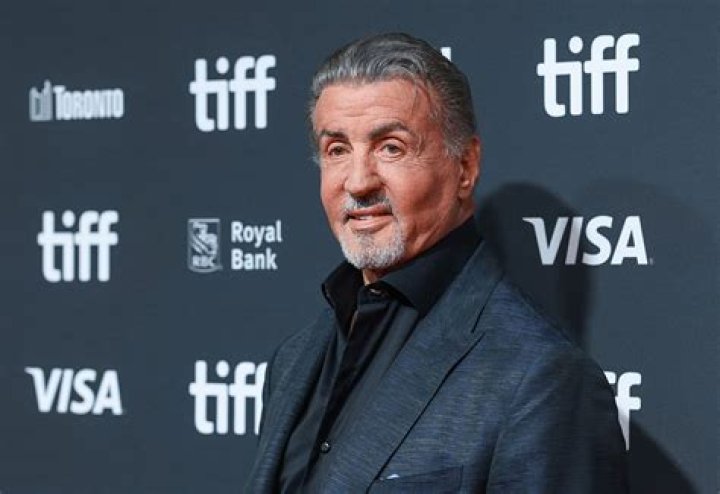 Astonishing Net Worth Of Hollywood Legend Sylvester Stallone