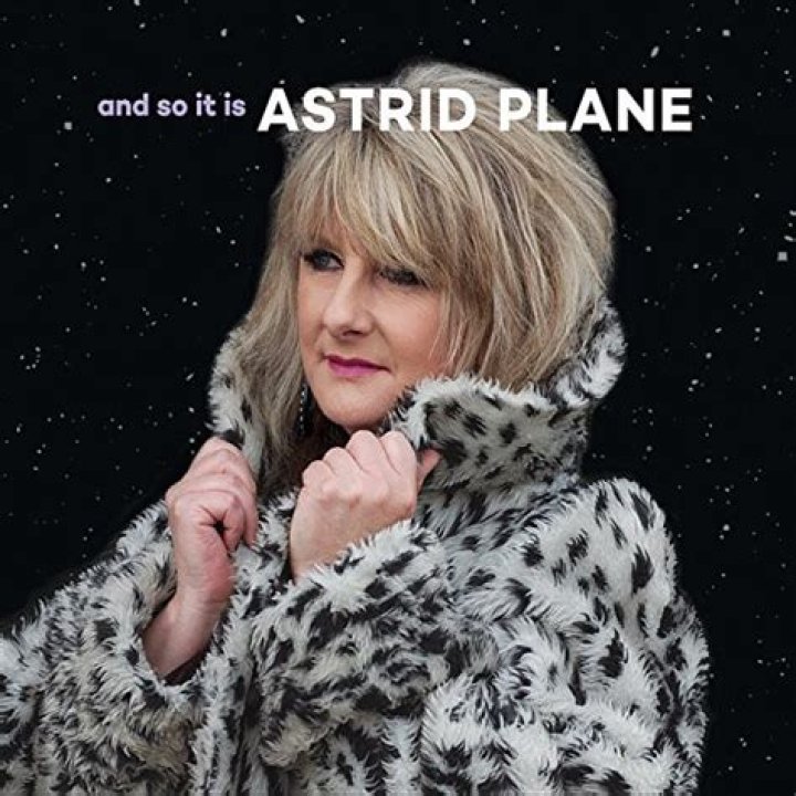 Astrid Plane: A Journey Through Aviation And Innovation