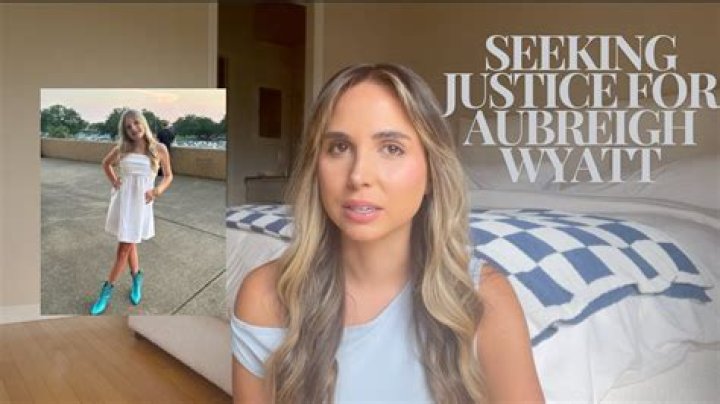 Aubree Wyatt Merch: A Trendsetter's Collection