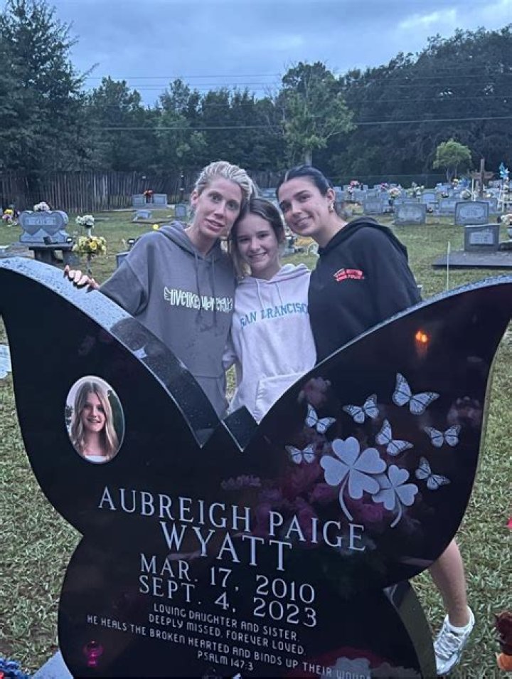 Aubreigh Wyatt Friends: A Journey Of Friendship And Growth