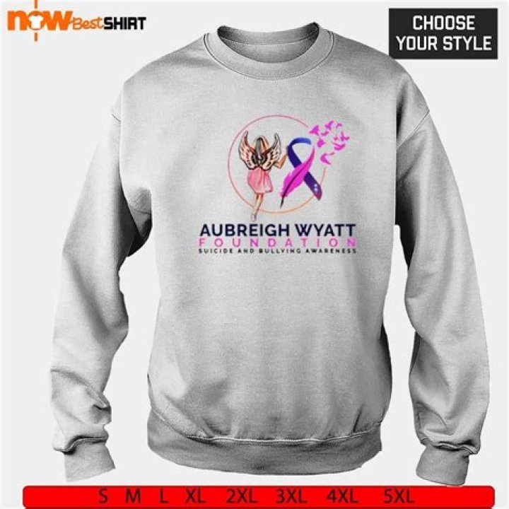 Aubreigh Wyatt Merch Hoodie: The Ultimate Fashion Statement For Fans