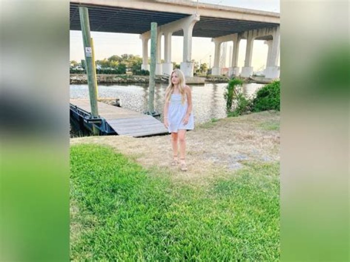 Aubreigh Wyatt Ocean Springs Texts: A Deep Dive Into Her Messaging