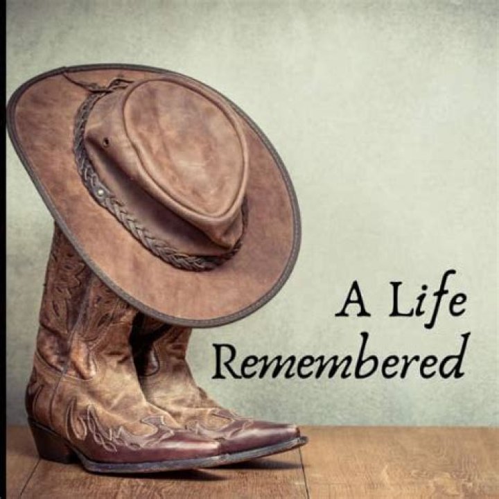 Aubrey Wyatt: A Life Remembered Through His Obituary