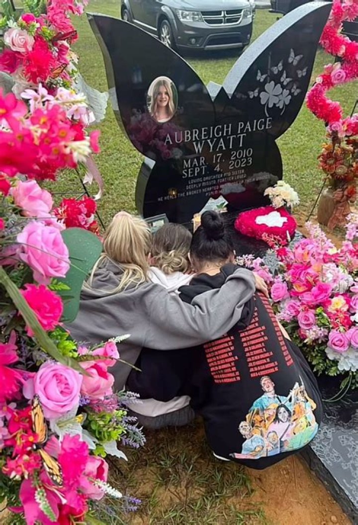 Aubrey Wyatts Epic Tale: From Love To Fame