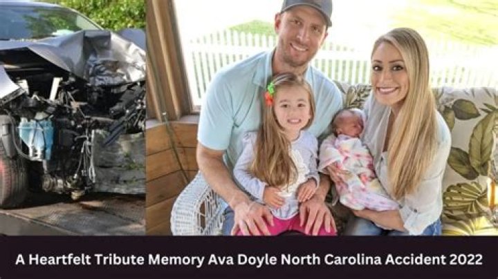 Ava Doyle: The Untold Story Behind Her Death
