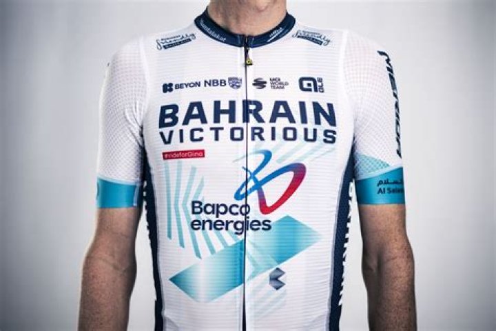 Bahrain Victorious Team: A Closer Look At Cameron Scott, Damiano Caruso, And Dusan