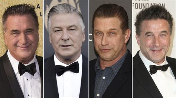 Baldwin Brothers: A Family Of Talented Actors
