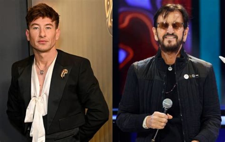 Barry Keoghan: The Rising Star Of Irish Cinema
