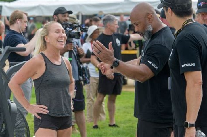 Behind The Scenes: Marjorie Taylor Greene's Husband