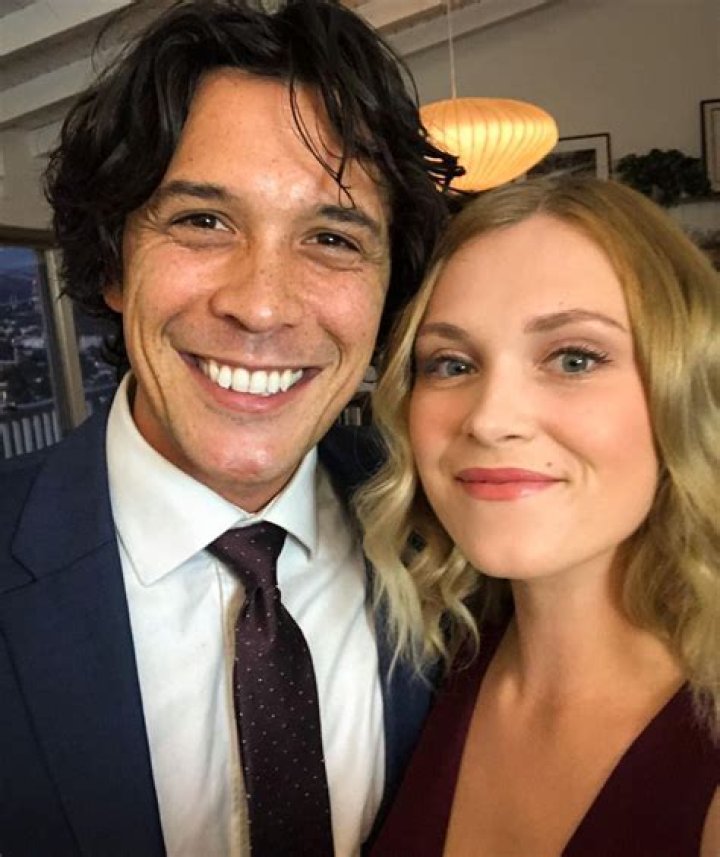 Behind The Scenes: The Unique Bond Of Bob Morley And Eliza Taylor