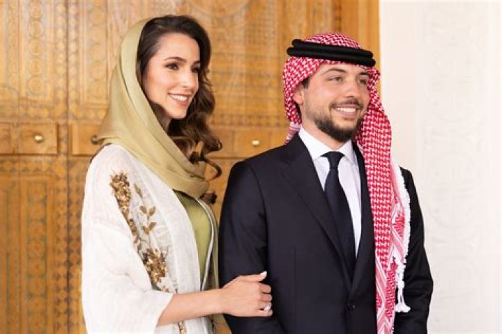 Behind The Veil: The Life And Influence Of Saudi Arabia's President's Wife