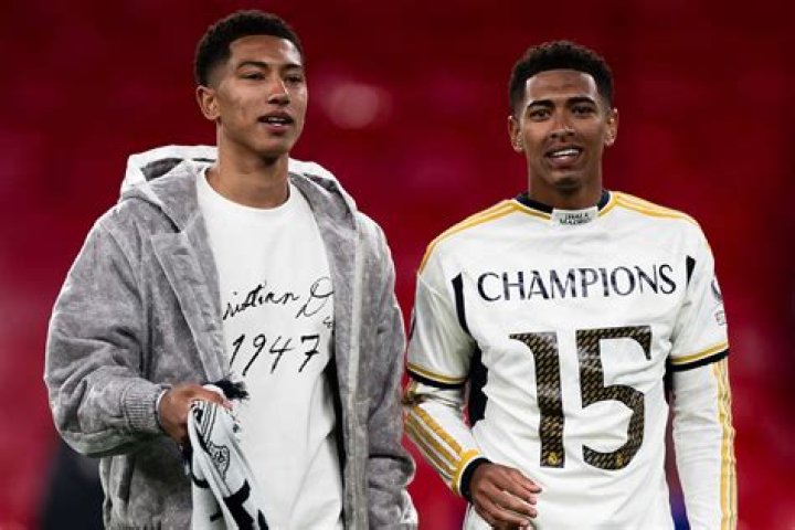 Bellingham Soccer Brother: A Journey Of Passion And Talent