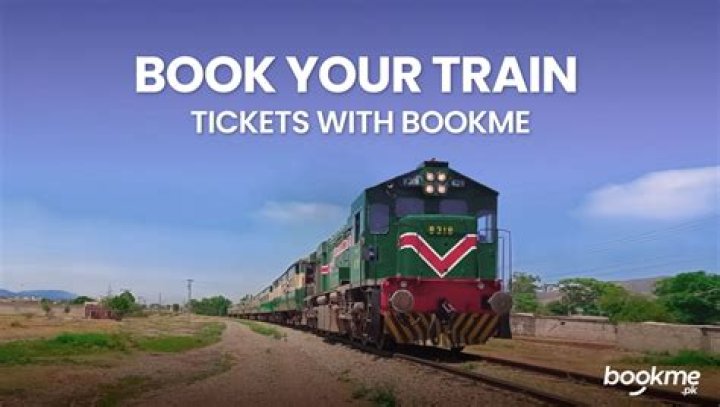 Best PKP Train Ticket Deals Online | Book Your Train Now