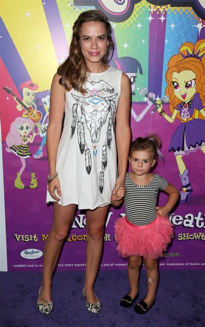 Bethany Joy Lenz's Kids: A Glimpse Into Her Family Life
