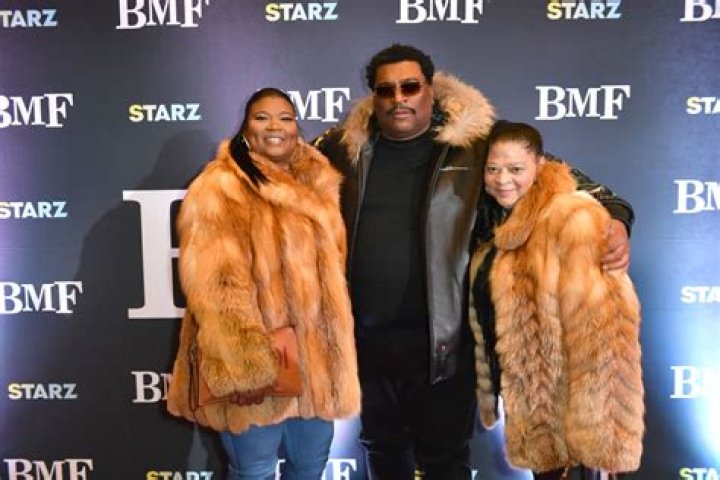 Big Meech's Mother: Alive And Well Amidst Rumors