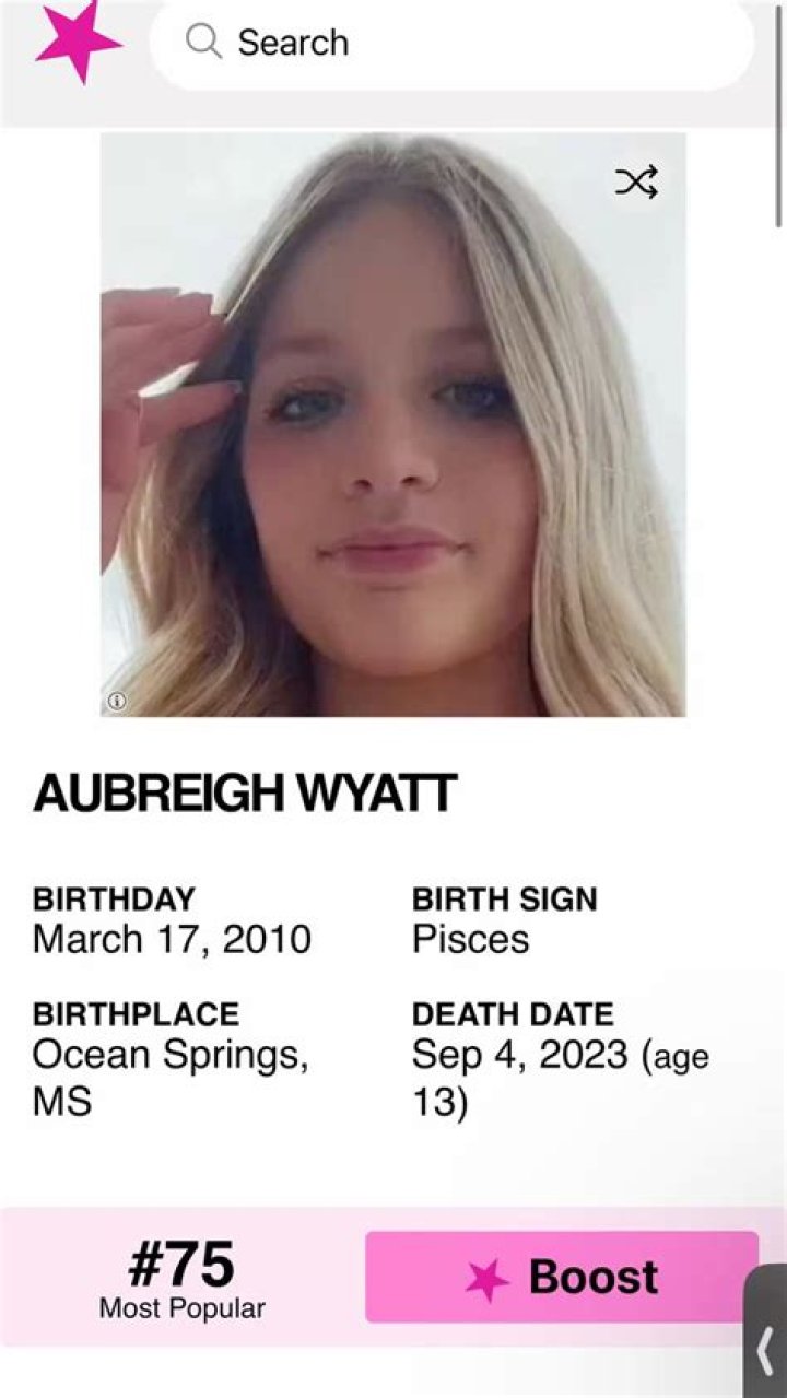 Birthday Details For Aubreigh Wyatt: Find Out When She Celebrates