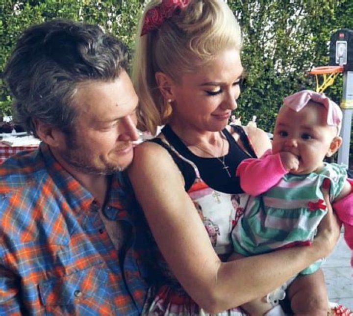 Blake Shelton Welcomes New Baby: A Journey Into Fatherhood
