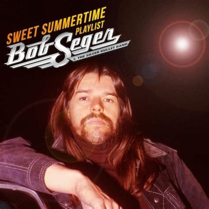 Bob Seger: A Living Legend In Rock Music