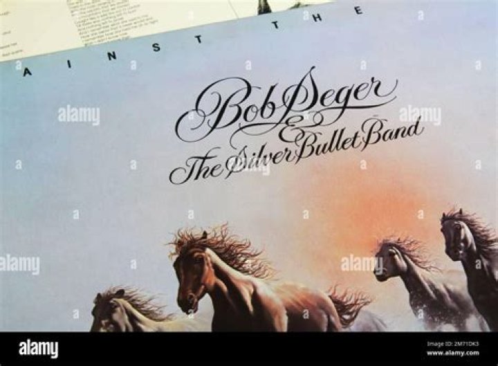 Bob Seger: The Legacy Beyond The Rumors Of His Passing