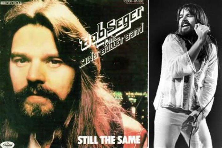 Bob Seger: The Legend Still Alive