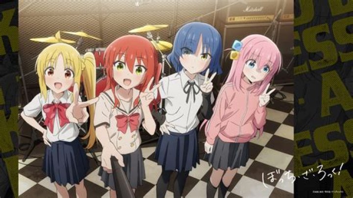 Bocchi The Love Story: A Heartfelt Journey Through Emotions
