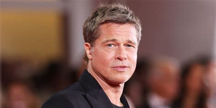 Brad Pitt: A Journey Through Stardom And Influence
