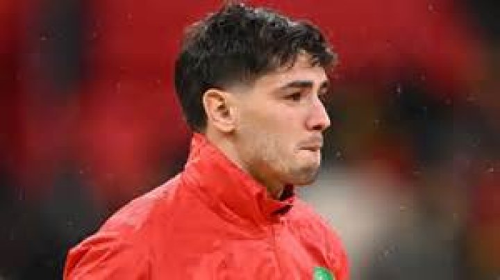 Brahim Diaz: The Roots Of His Heritage And Family Background