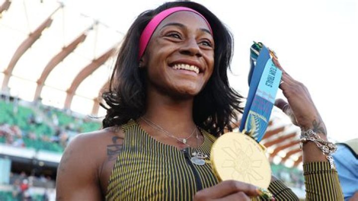 Breaking Barriers: Sha'Carri Richardson's 100m PB Journey