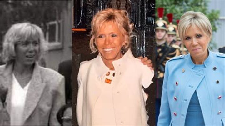 Brigitte Macron: A Catalyst Of Change And Elegance
