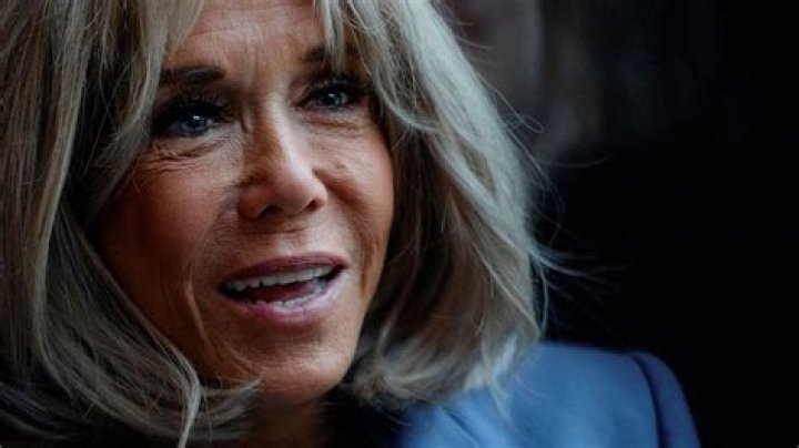 Brigitte Macron: The Elegance Of Her Hair Color